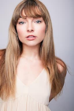 Lexi McCain