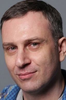 Aleksey Sdobnov