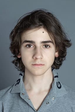 Artyom Bozhutin