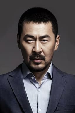 Jianbin Chen