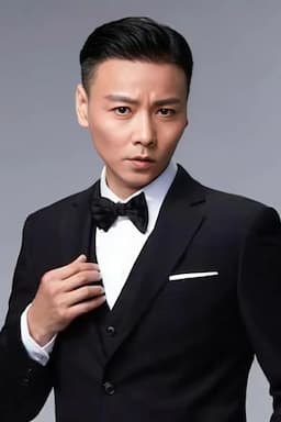 Jin Zhang