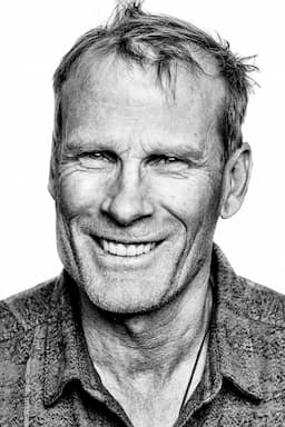Conrad Anker