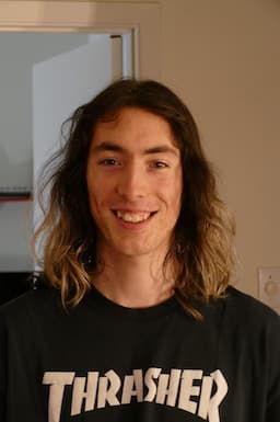 Benjamin Mitrani
