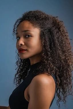 Virginia Diop