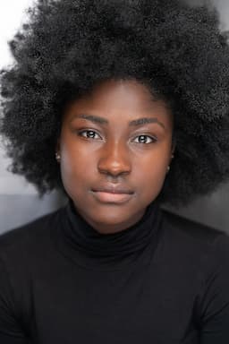 Lauryn Ajufo