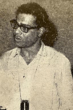 Ajit Ganguly
