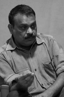 Jogi Mallang