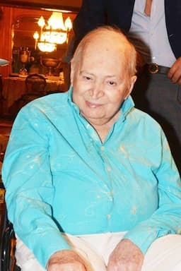 Samir Khafaga
