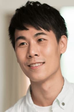 Chieh-Chien Wang