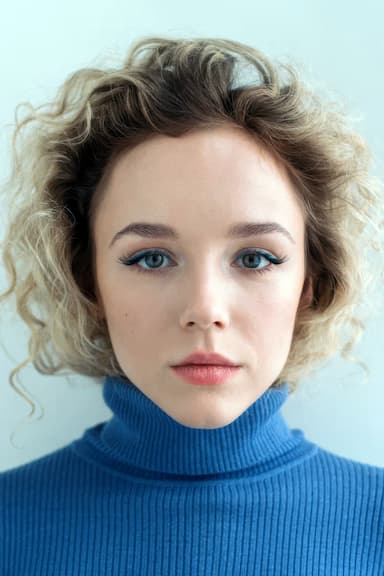 Anastasiya Talyzina