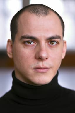 Andrei Konik