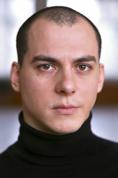 Andrei Konik