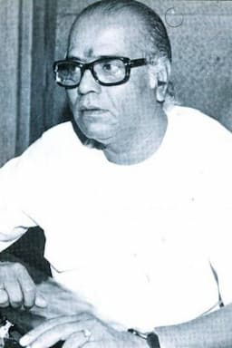 G.K. Venkatesh