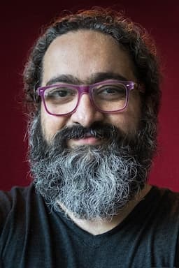 Mohammad Ghorbankarimi