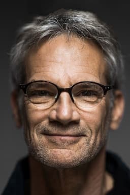 Jon Krakauer