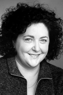 Sylvie Lachat