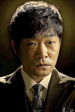 Son Hyeon-ju
