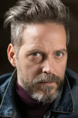 Daniel Parent