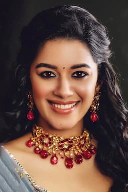 Mirnalini Ravi