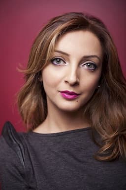 Begüm Günceler