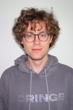 Kovary Daniel