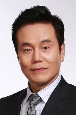 Park Chan-hwan