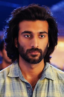Meezaan Jafri