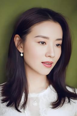 Jie Dong