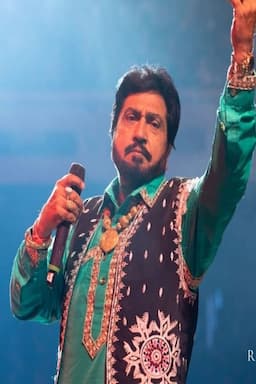 Surinder Shinda