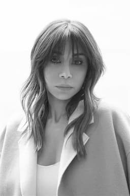 Caresse Bashar