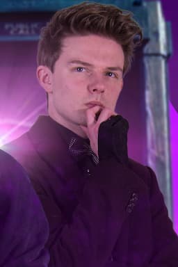 Ben Grant