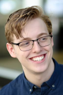Dylan Ray Owen