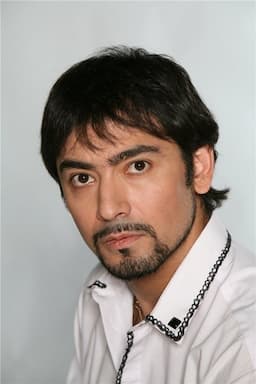 Farkhad Makhmudov
