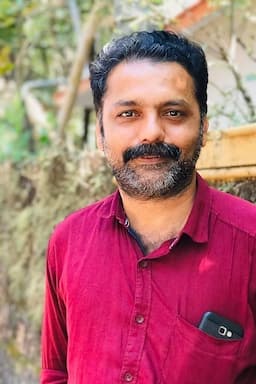 Manoj K.U.