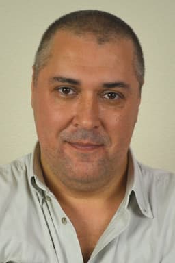 Sergei Gavrilyuk