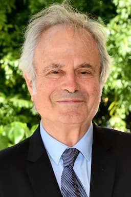 Franz-Olivier Giesbert