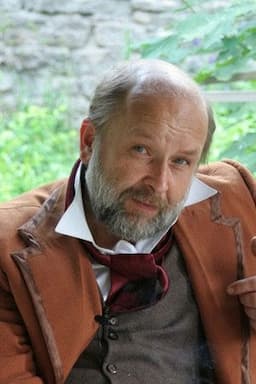 Aleksandr Volkhonsky