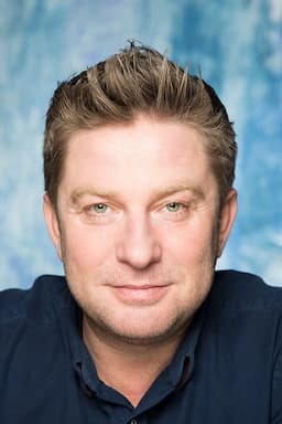 Pavel Bartos