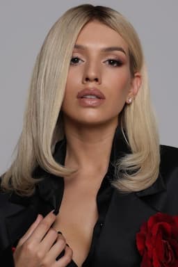 Lyusya Chebotina
