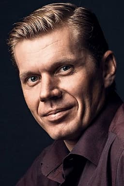 Yevgeniy Chernoray