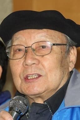 Myeong-su Choi