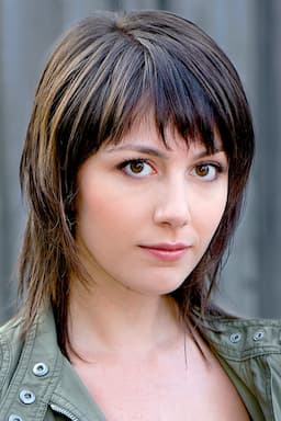 Anna Douglas