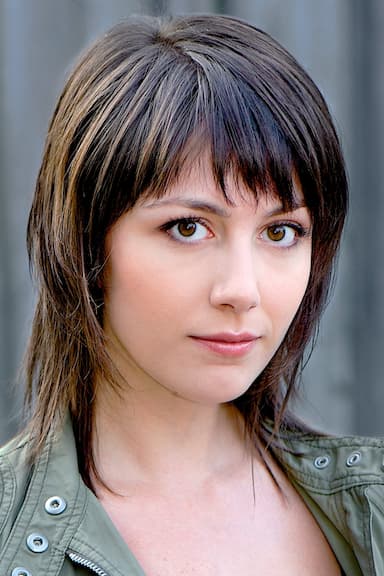 Anna Douglas