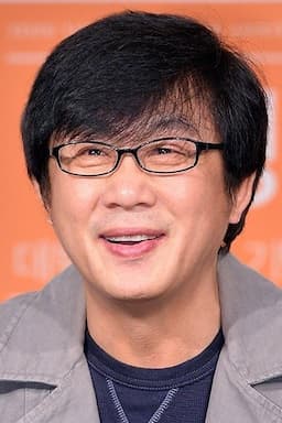 Jeon Yeong-rok