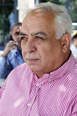 Mamed Verdiyev