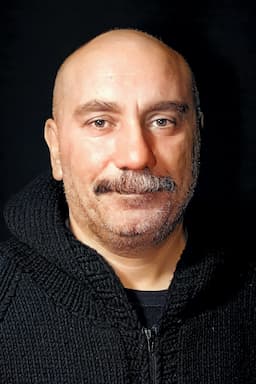 Mustafa Avkiran