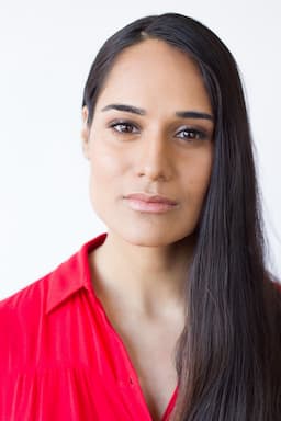 Fareeda Pasha
