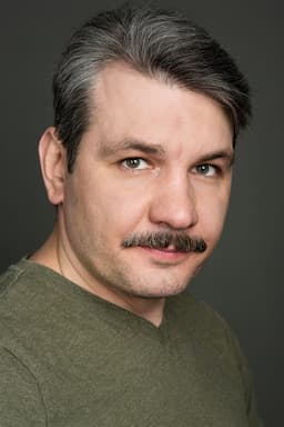 Evgeniy Terskikh