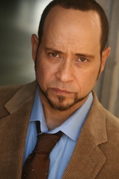 Joseph Peréz Bertót