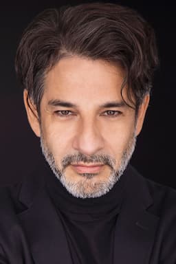 Miguel Rodarte